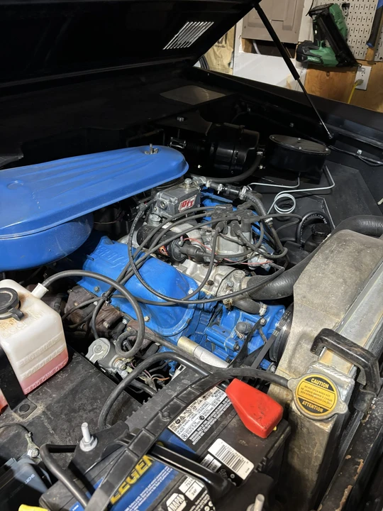 1971 Ford Bronco 1st Gen - Image 31 of 31