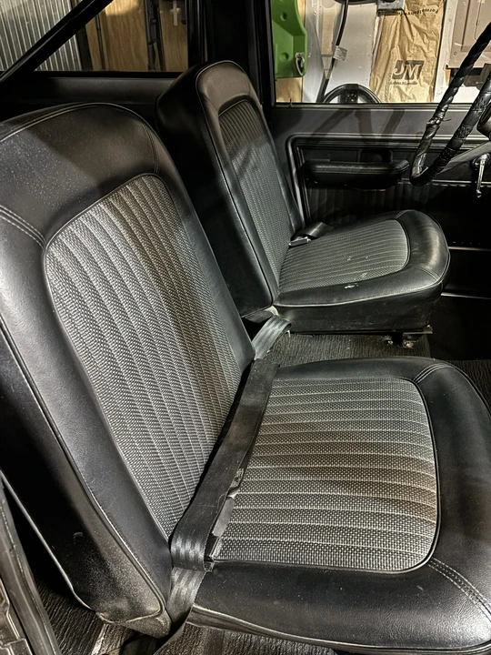 1971 Ford Bronco 1st Gen - Image 23 of 31