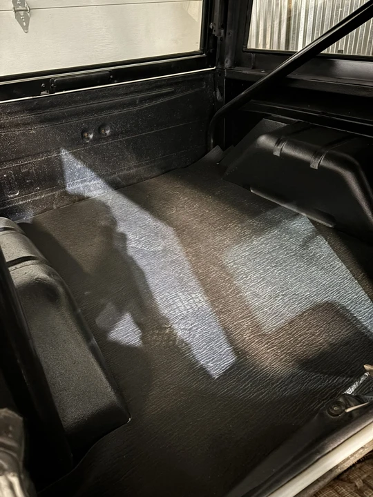 1971 Ford Bronco 1st Gen - Image 25 of 31