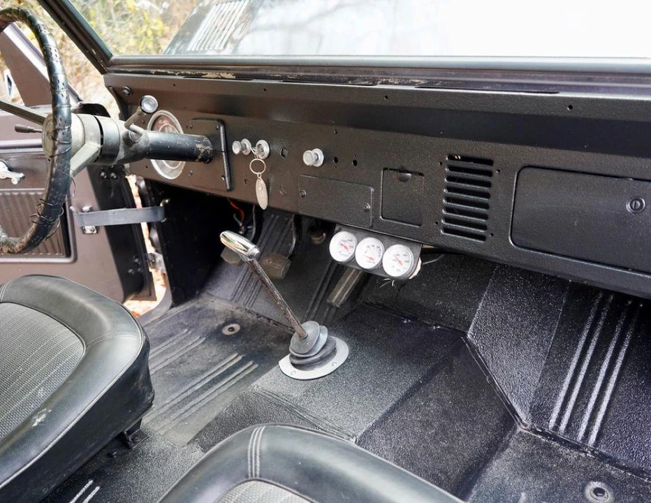 1971 Ford Bronco 1st Gen - Image 18 of 31