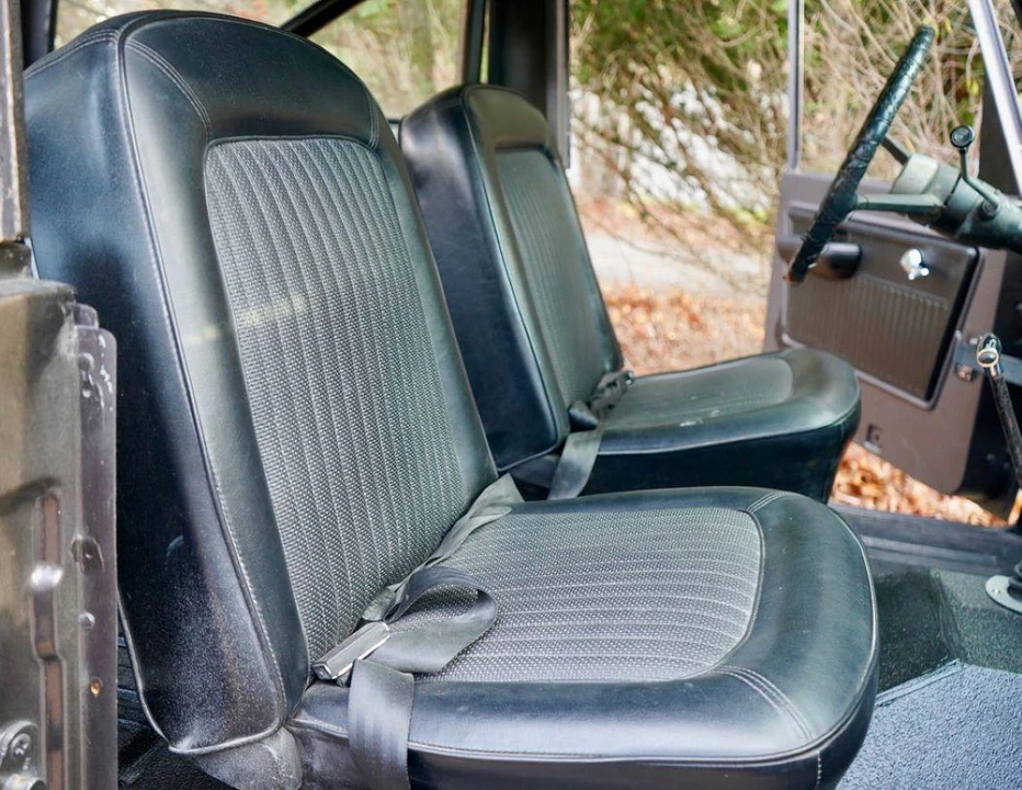 1971 Ford Bronco 1st Gen - Image 22 of 31