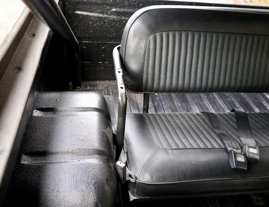 1971 Ford Bronco 1st Gen - Image 26 of 31