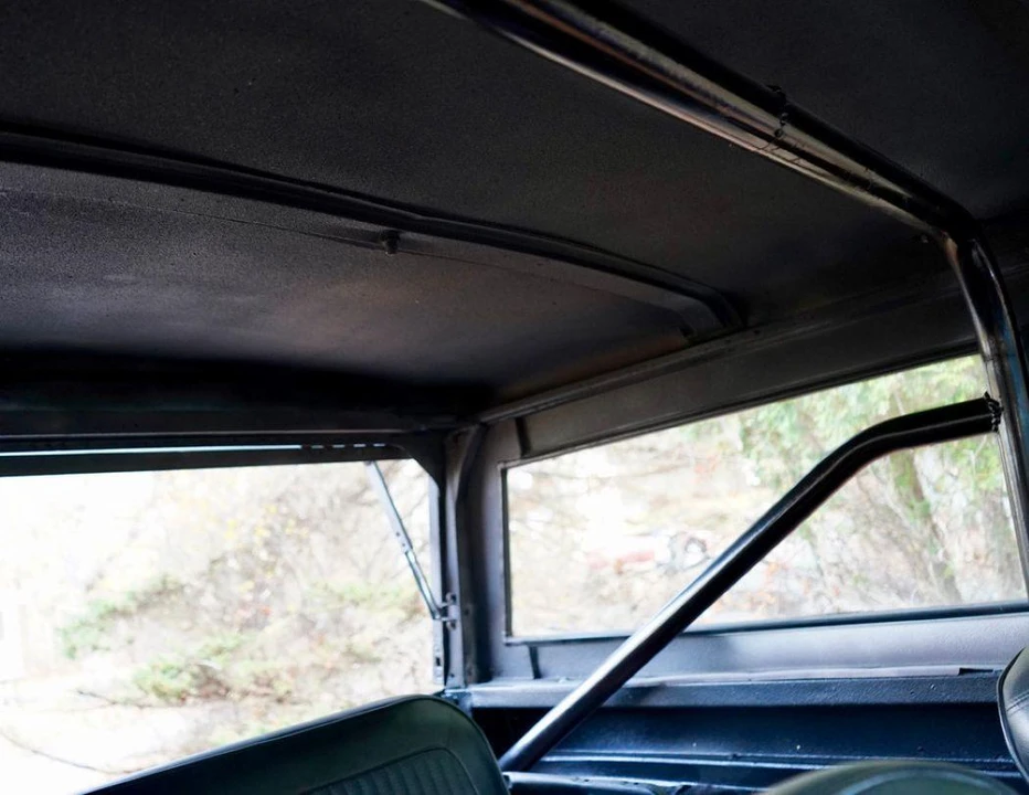 1971 Ford Bronco 1st Gen - Image 24 of 31