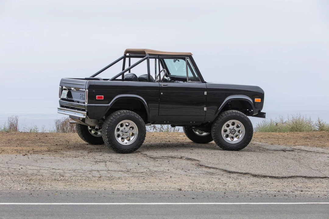 1971 Ford Bronco 1st Gen - Image 26 of 31