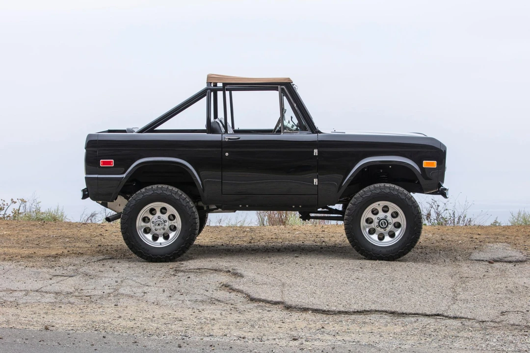 1971 Ford Bronco 1st Gen - Image 27 of 31