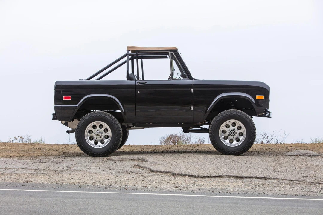 1971 Ford Bronco 1st Gen - Image 28 of 31