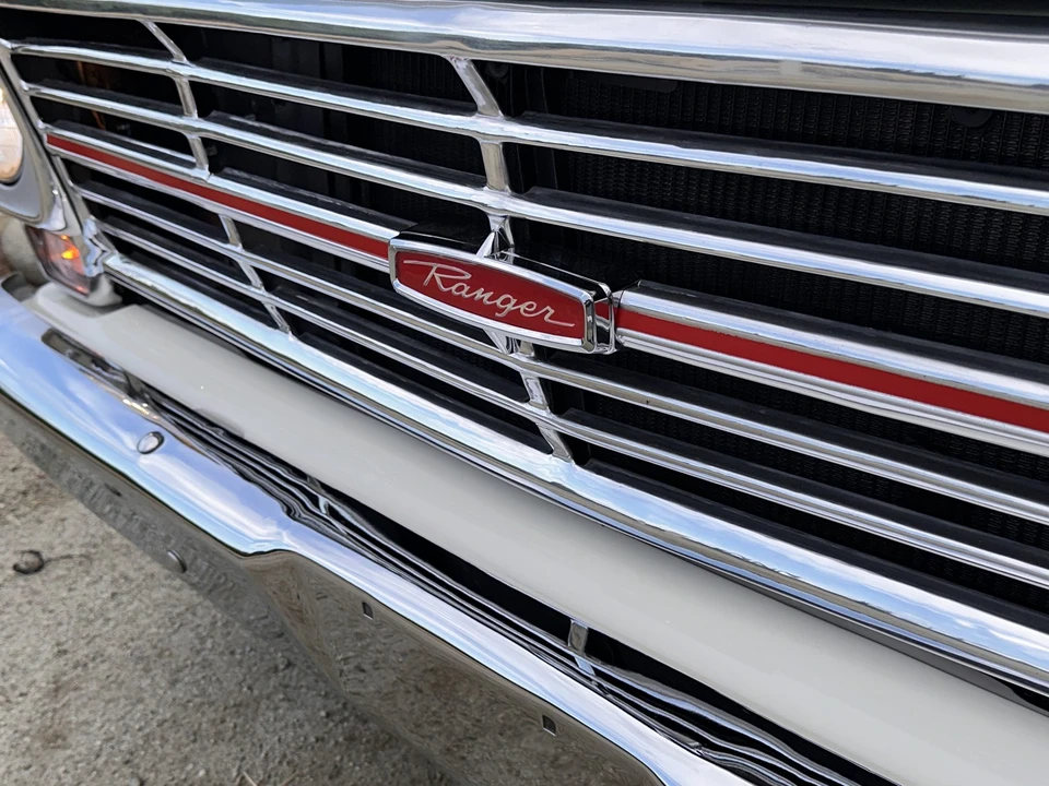 1971 Ford F-Series 5th Gen - Image 28 of 31