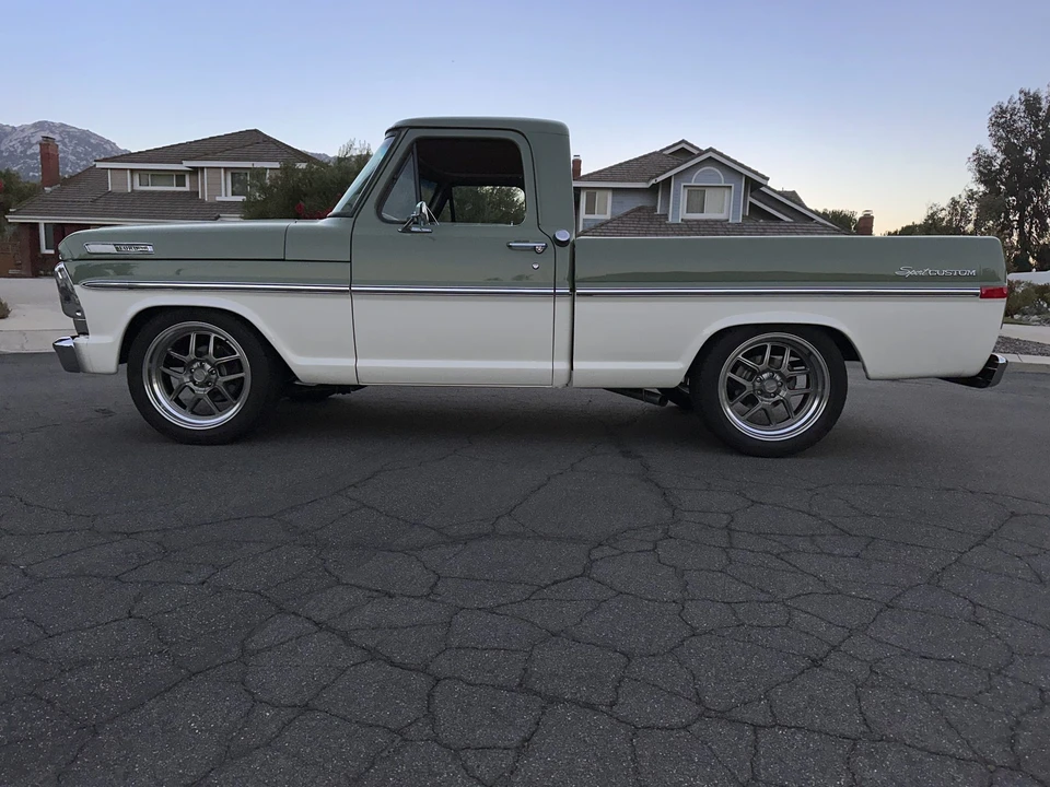 1971 Ford F-Series 5th Gen - Image 24 of 31