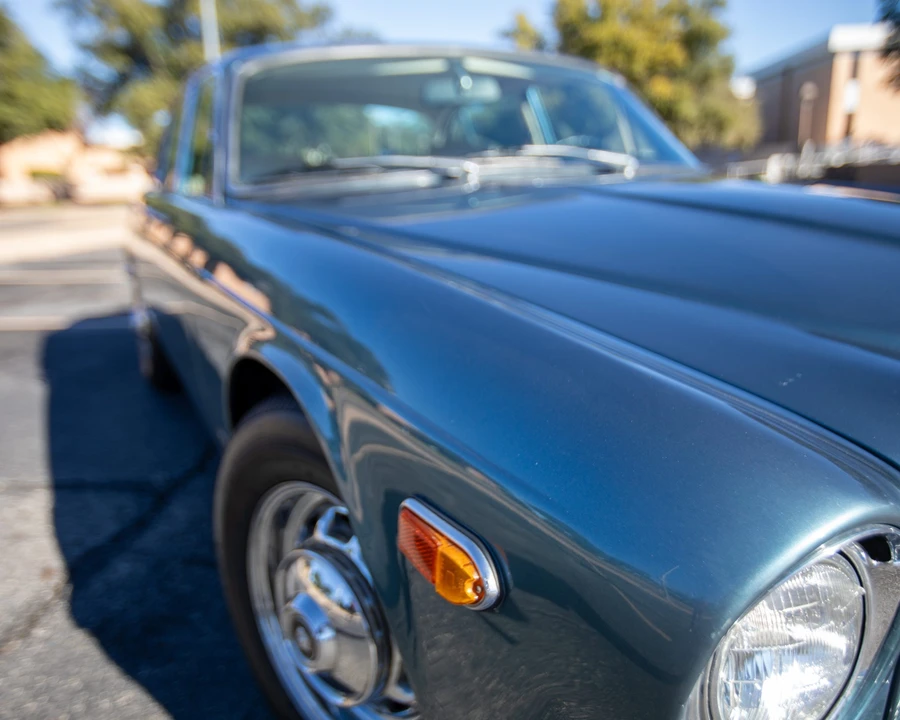 1971 Jaguar XJ Series 1 - Image 31 of 31
