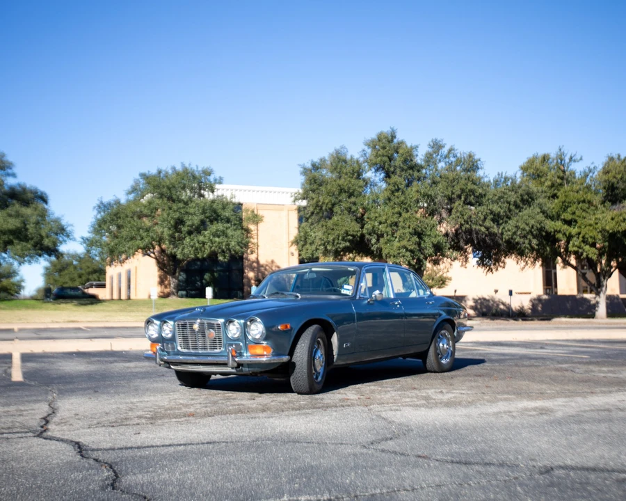 1971 Jaguar XJ Series 1 - Image 14 of 31