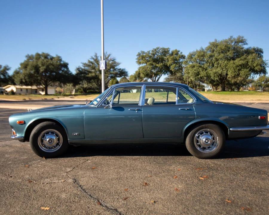 1971 Jaguar XJ Series 1 - Image 17 of 31