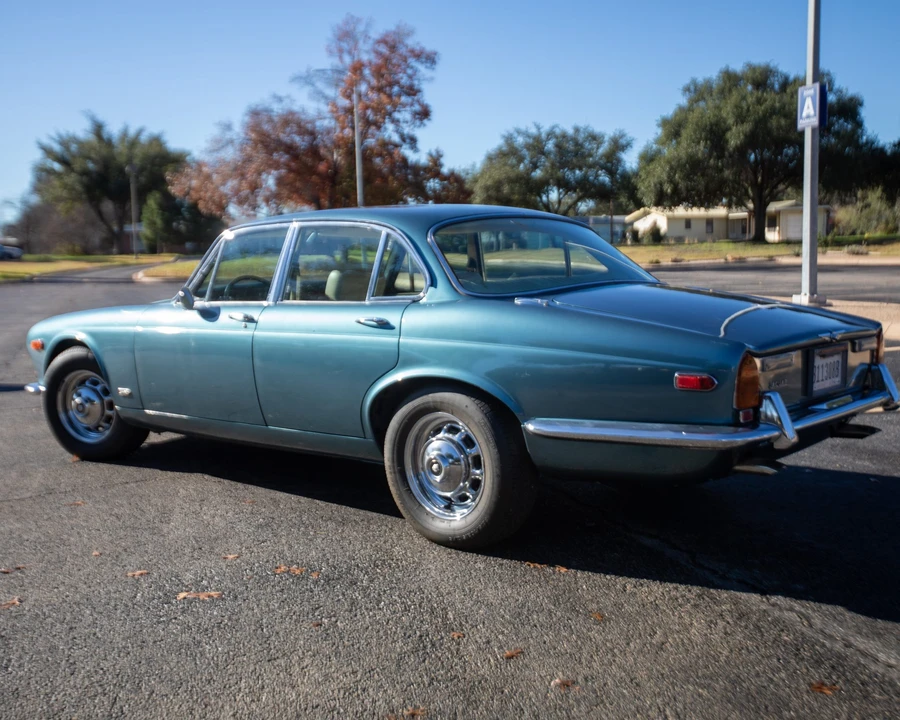 1971 Jaguar XJ Series 1 - Image 18 of 31