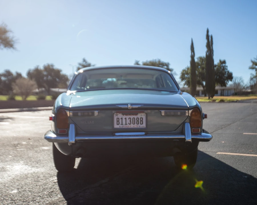 1971 Jaguar XJ Series 1 - Image 19 of 31