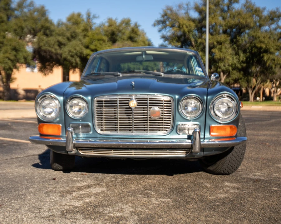 1971 Jaguar XJ Series 1 - Image 12 of 31