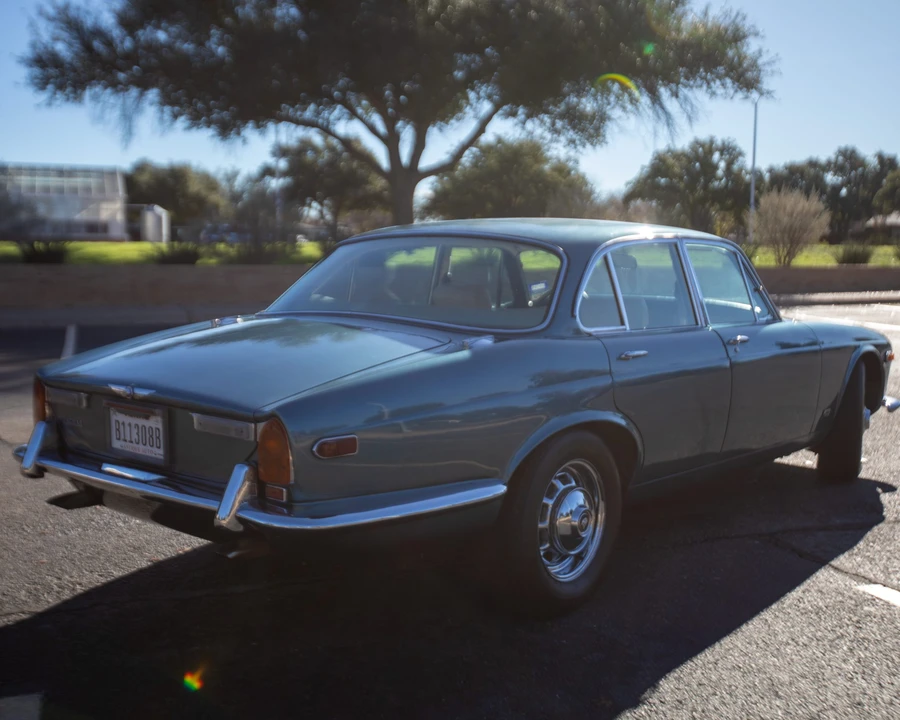 1971 Jaguar XJ Series 1 - Image 20 of 31