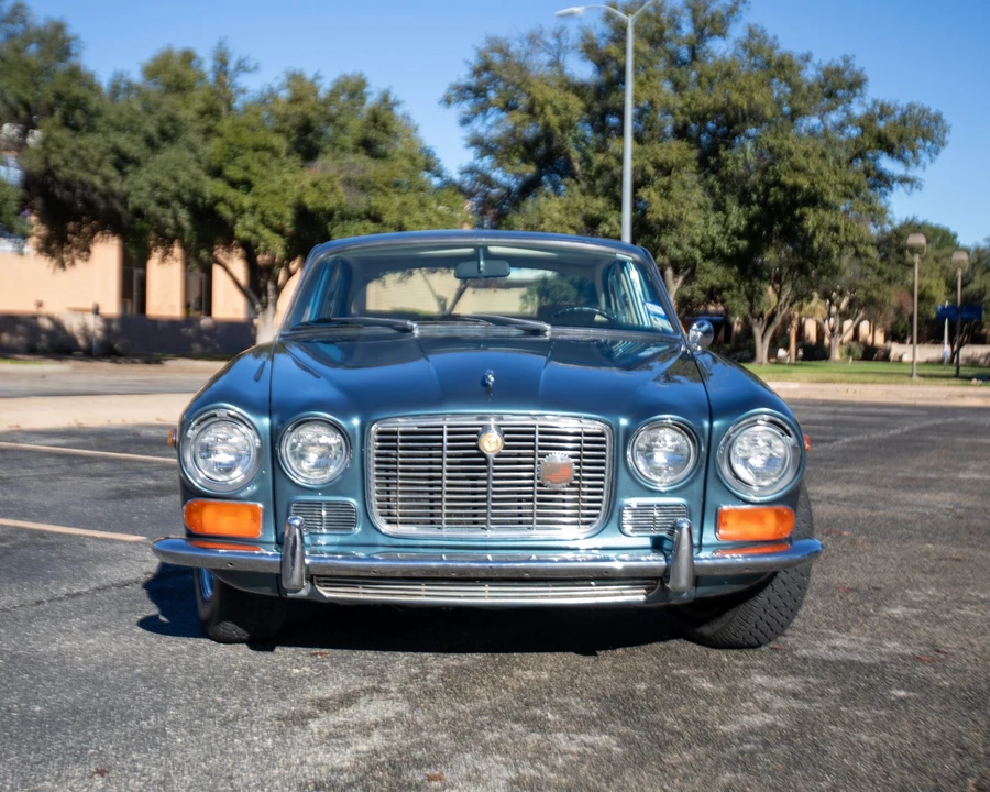 1971 Jaguar XJ Series 1 - Image 11 of 31
