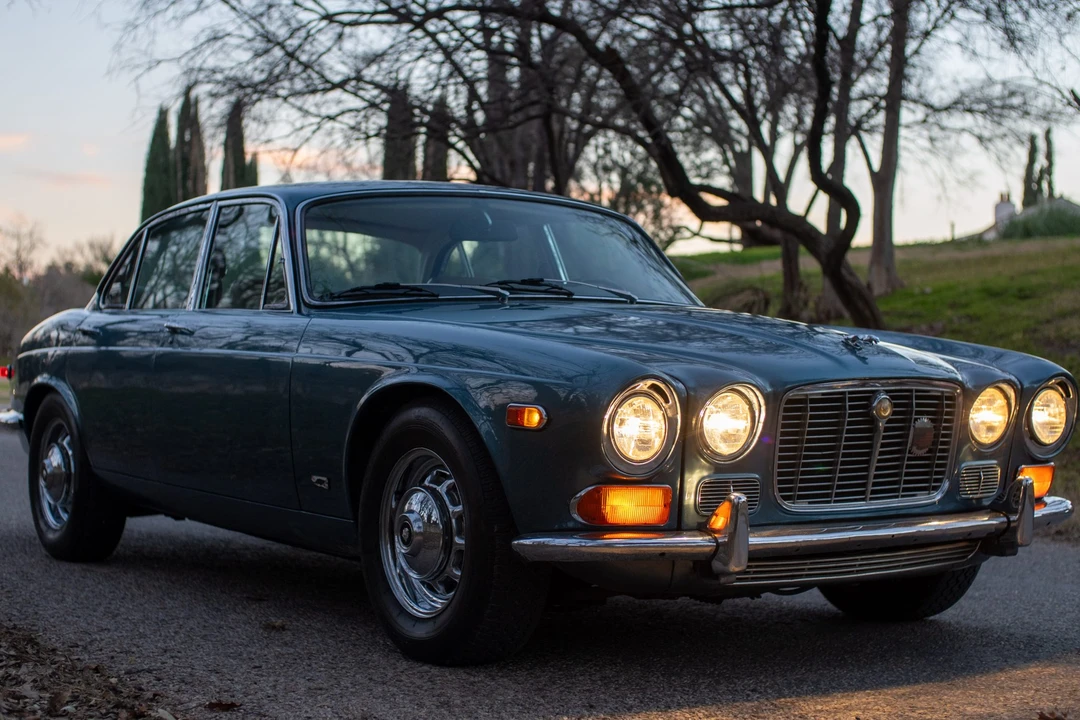 1971 Jaguar XJ Series 1 - Image 24 of 31
