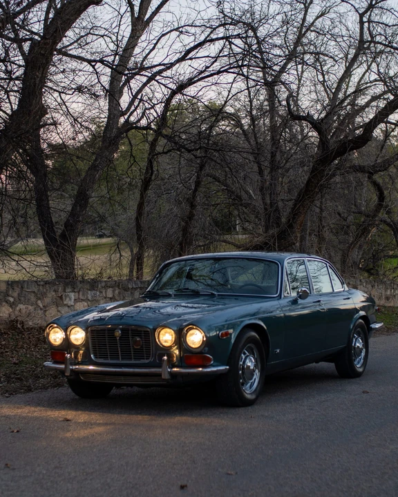 1971 Jaguar XJ Series 1 - Image 28 of 31