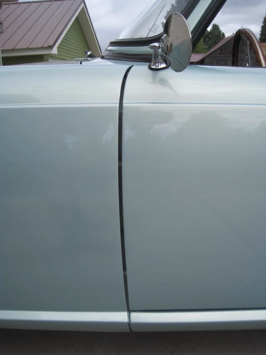 1971 Triumph TR6 (US-spec) - Image 29 of 31