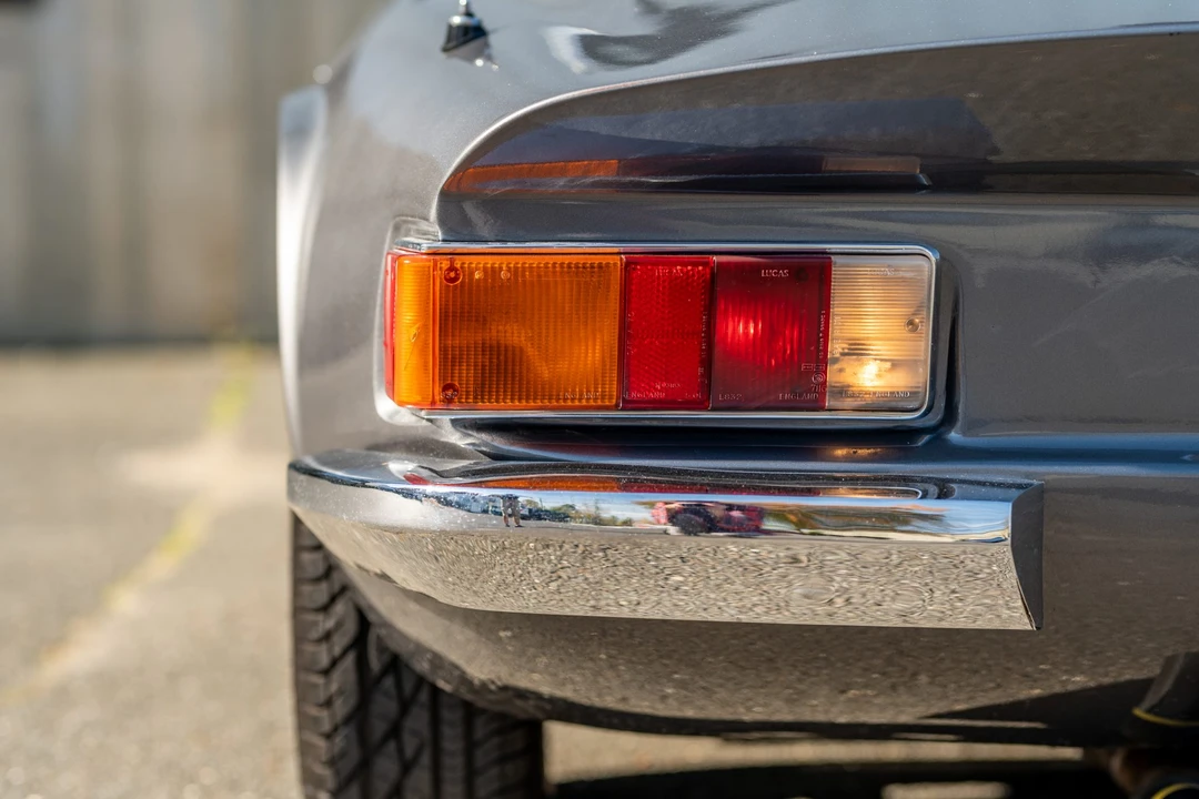 1973 TVR 2500M - Image 27 of 31