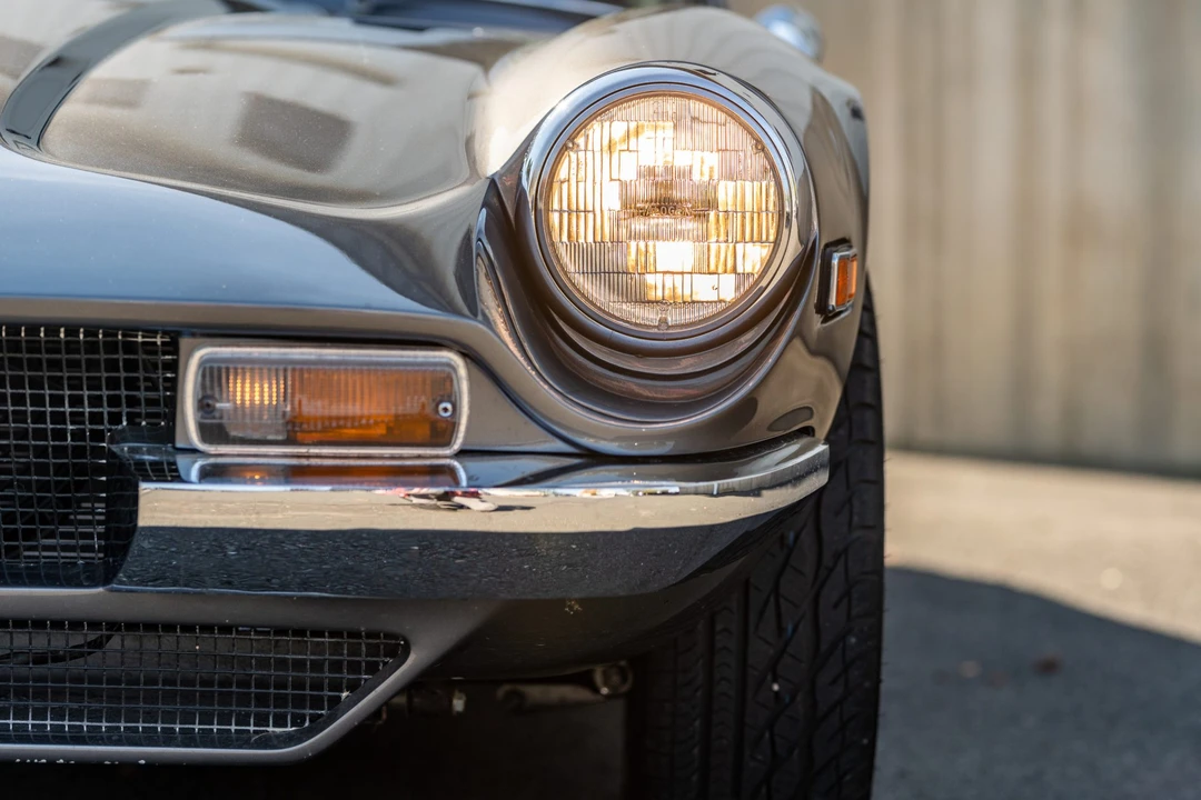 1973 TVR 2500M - Image 17 of 31