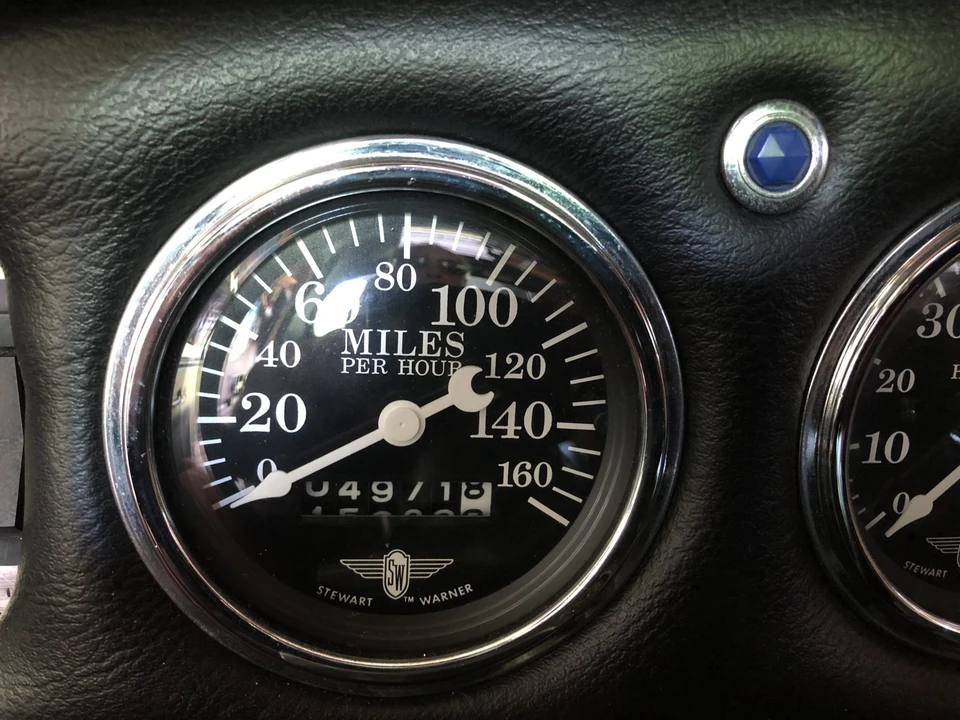 1973 TVR 2500M - Image 20 of 31