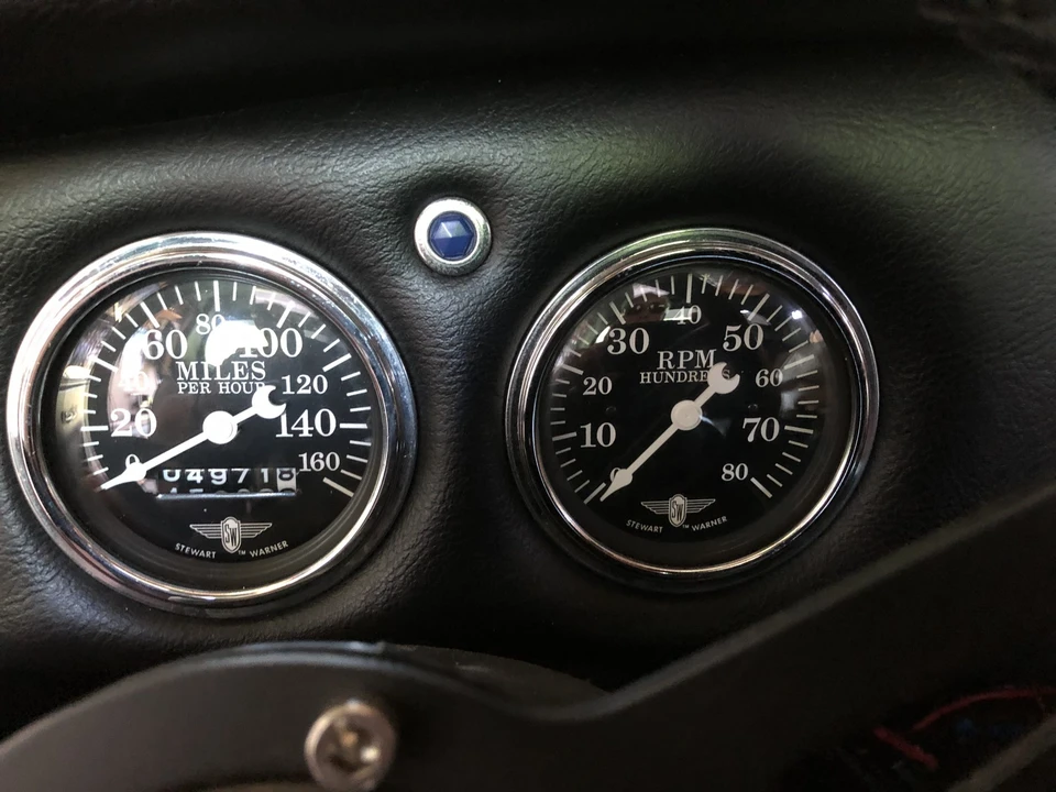 1973 TVR 2500M - Image 19 of 31