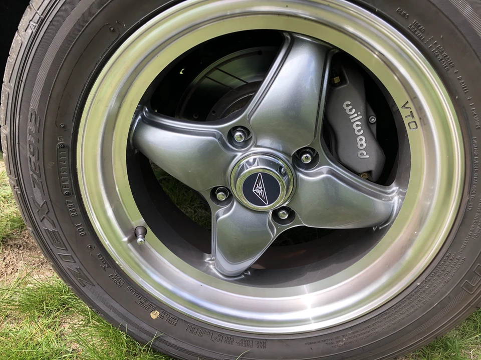 1973 TVR 2500M - Image 14 of 31