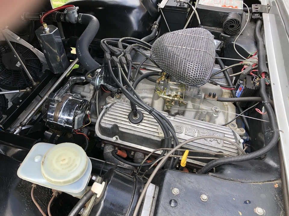 1973 TVR 2500M - Image 26 of 31