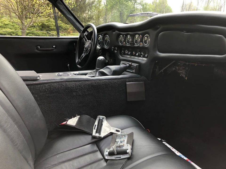 1973 TVR 2500M - Image 16 of 31