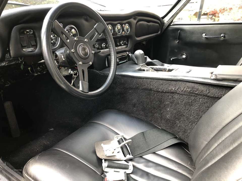 1973 TVR 2500M - Image 17 of 31