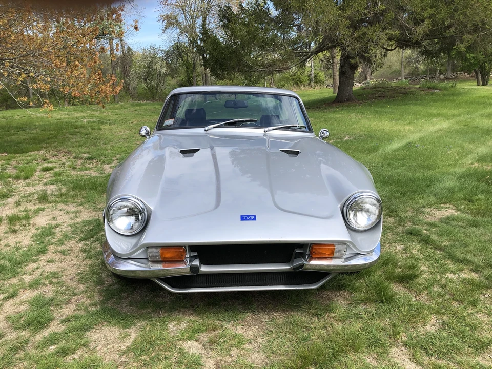 1973 TVR 2500M - Image 5 of 31