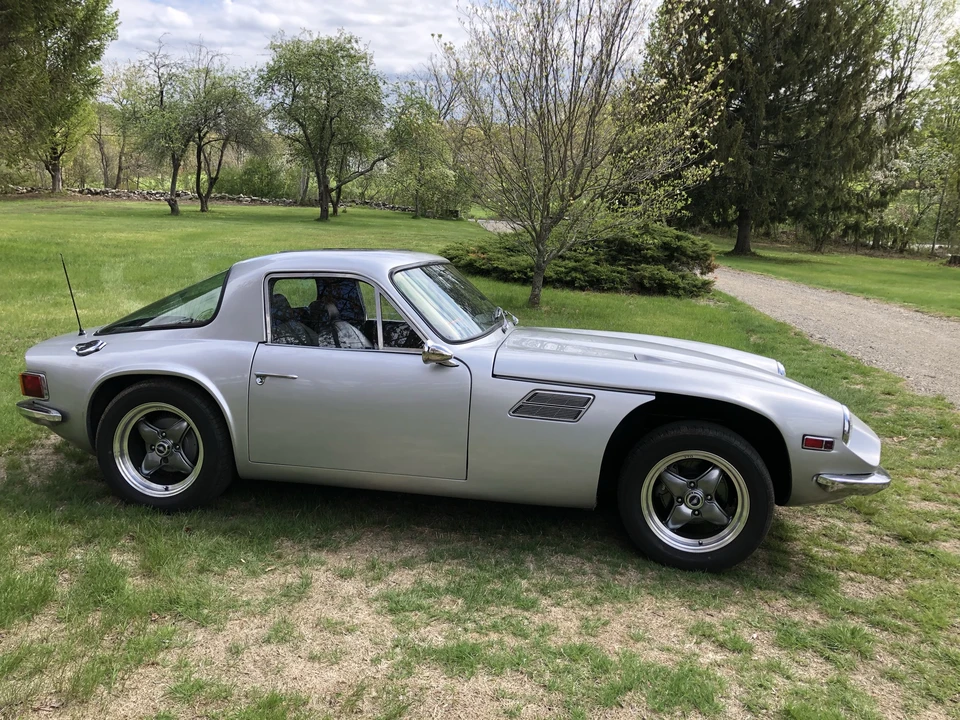 1973 TVR 2500M - Image 2 of 31