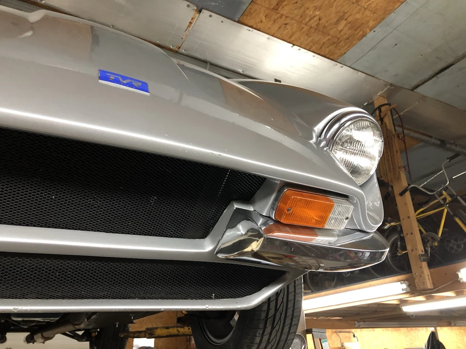 1973 TVR 2500M - Image 31 of 31