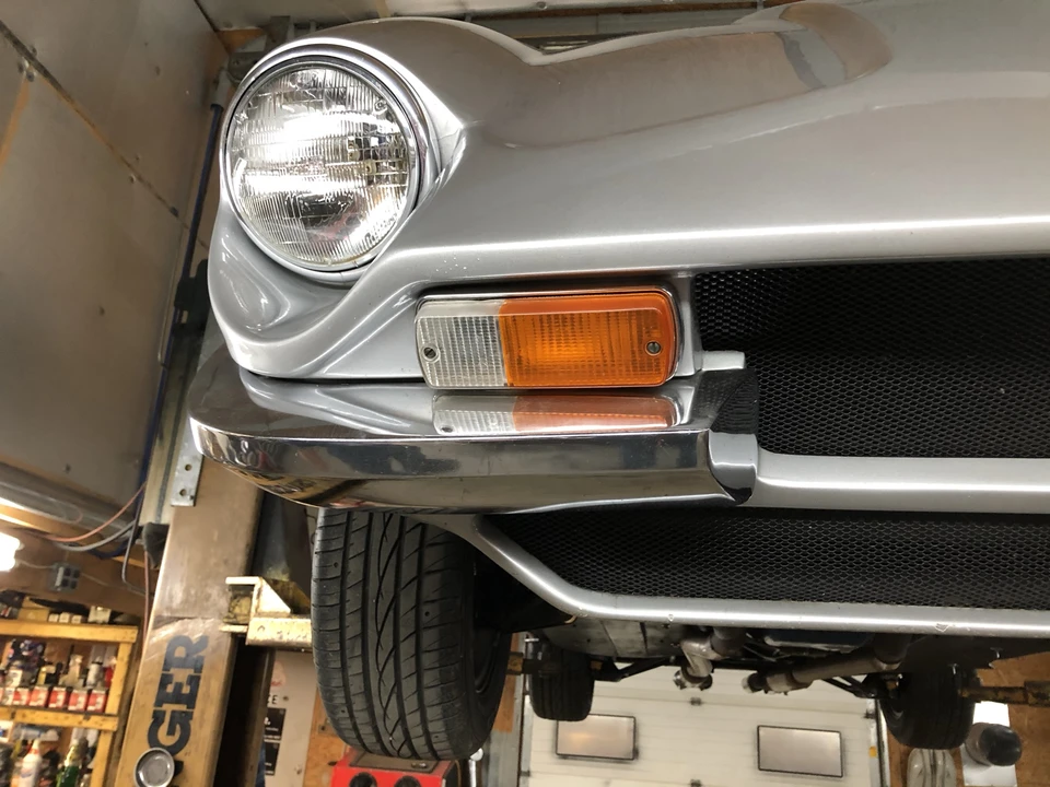 1973 TVR 2500M - Image 30 of 31