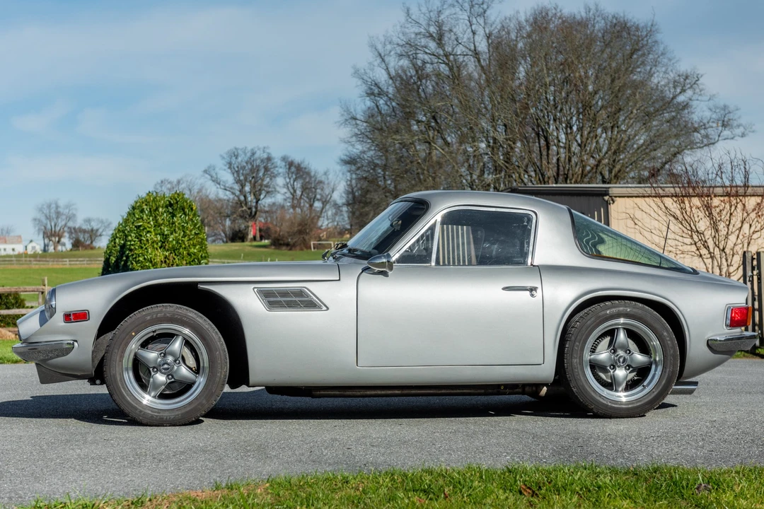 1973 TVR 2500M - Image 4 of 31