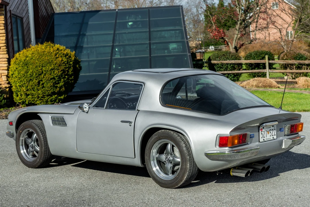 1973 TVR 2500M - Image 5 of 31