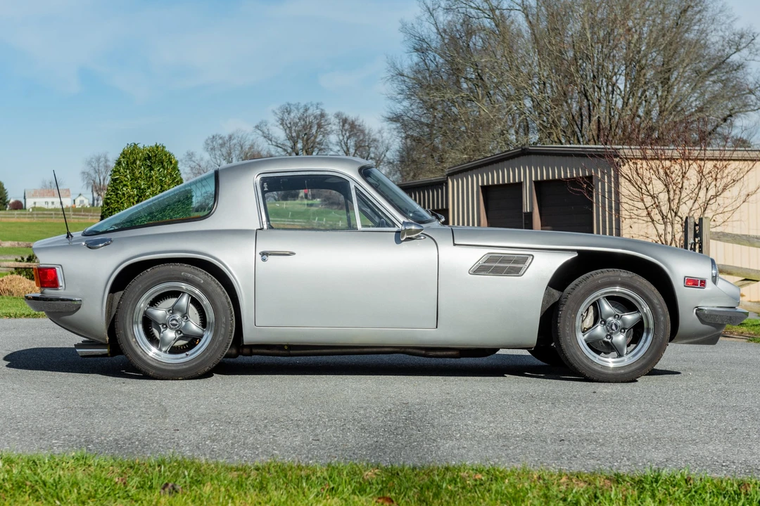1973 TVR 2500M - Image 9 of 31