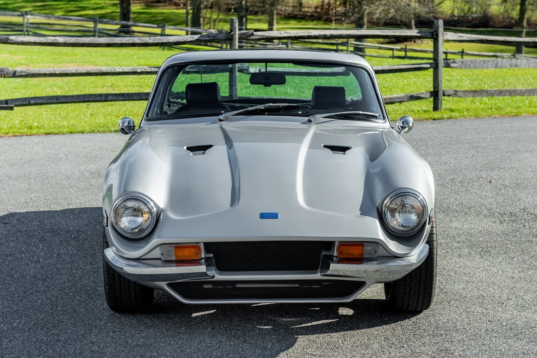 1973 TVR 2500M - Image 2 of 31
