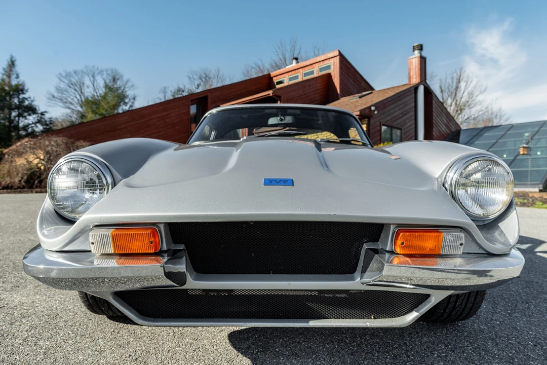 1973 TVR 2500M - Image 11 of 31