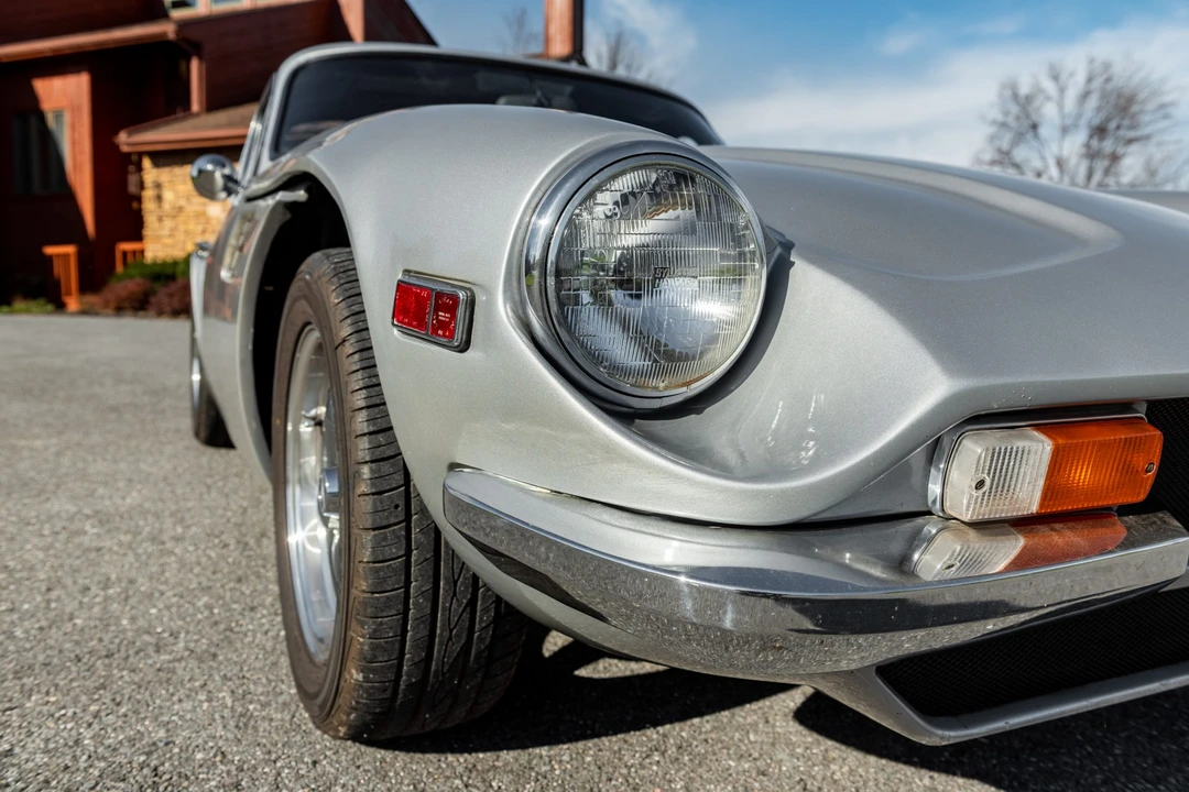 1973 TVR 2500M - Image 15 of 31
