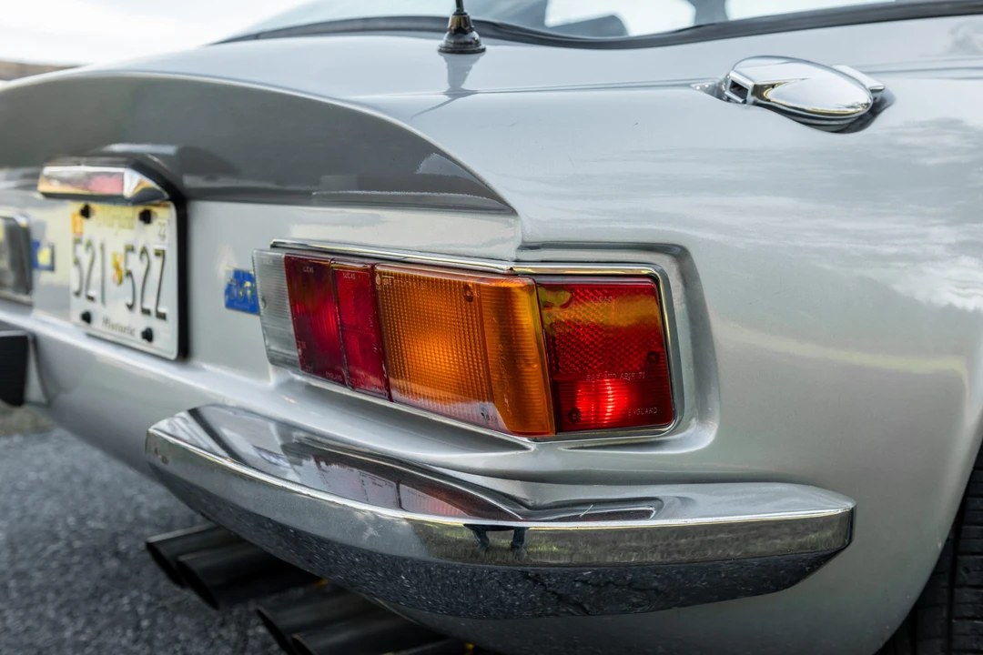 1973 TVR 2500M - Image 18 of 31