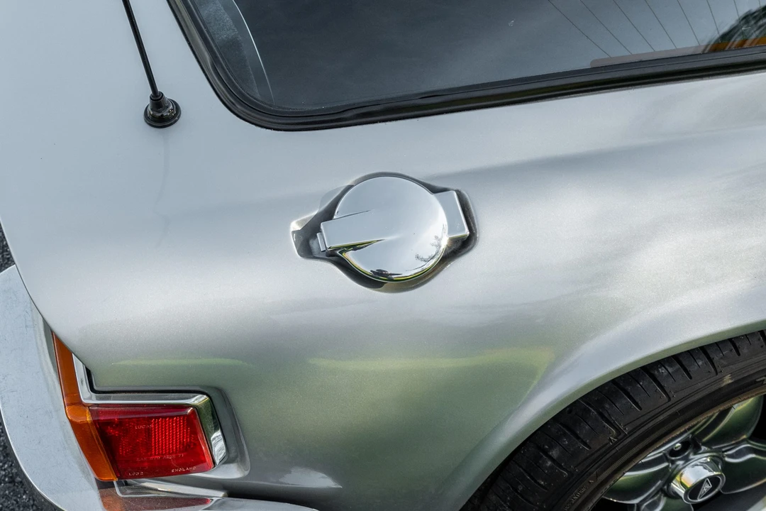 1973 TVR 2500M - Image 30 of 31