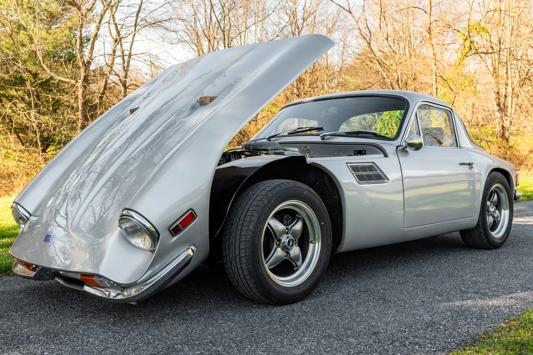 1973 TVR 2500M - Image 13 of 31