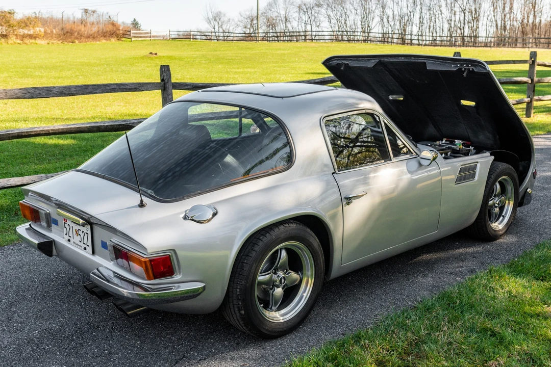 1973 TVR 2500M - Image 14 of 31