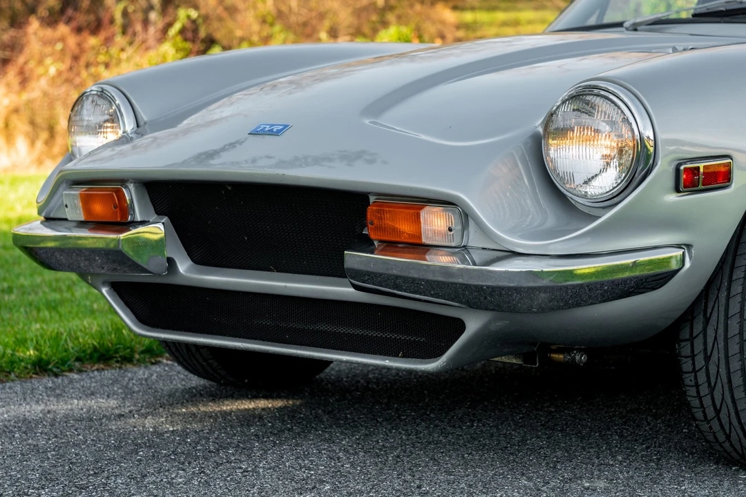 1973 TVR 2500M - Image 12 of 31