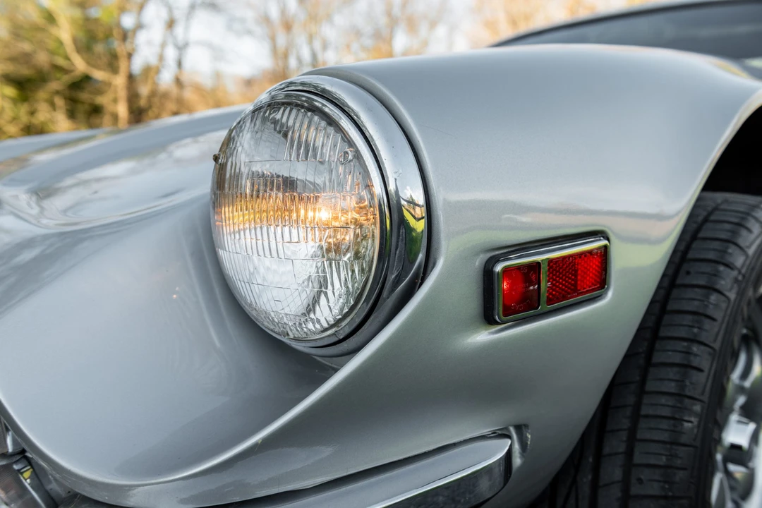 1973 TVR 2500M - Image 16 of 31