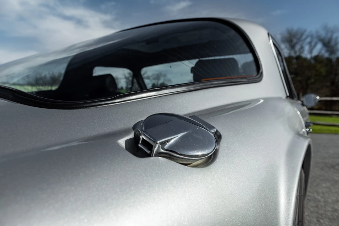1973 TVR 2500M - Image 31 of 31