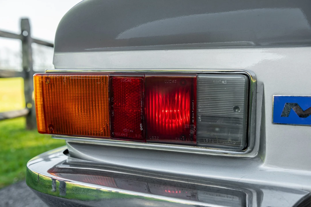1973 TVR 2500M - Image 20 of 31