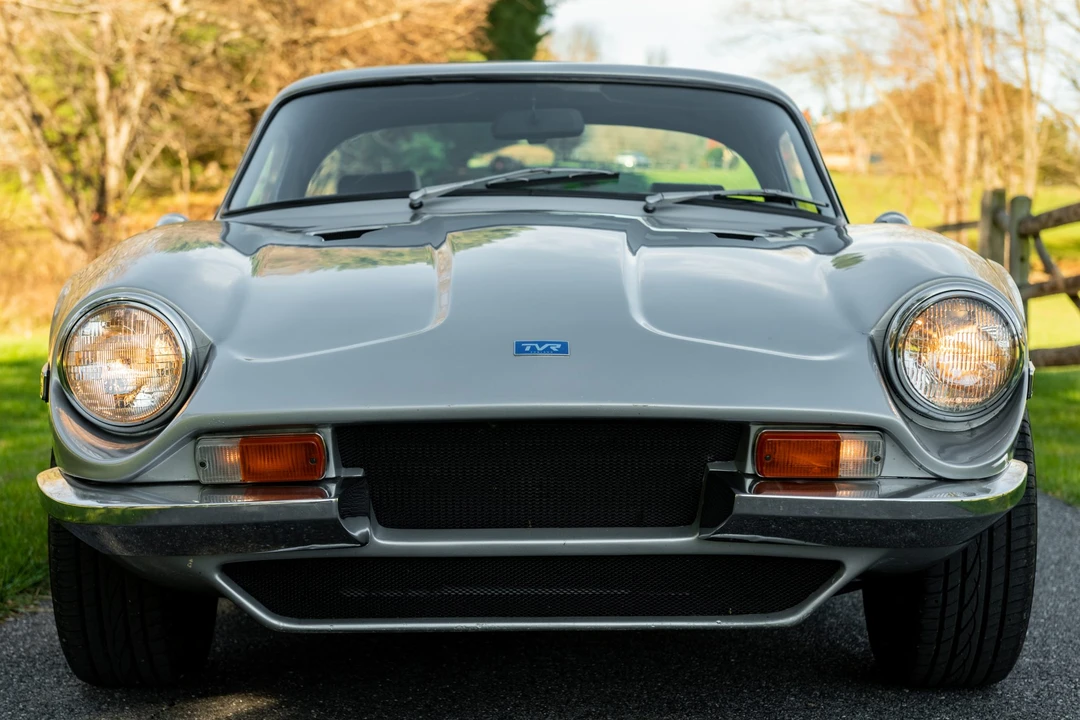 1973 TVR 2500M - Image 10 of 31